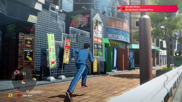 Immagine -12 del gioco One Punch Man: A Hero Nobody Knows per PlayStation 4